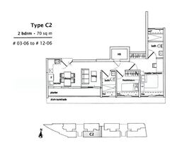 Zenith (D10), Apartment #497659661